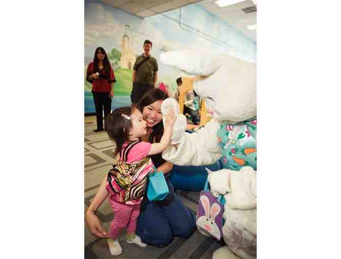 Magical Playground: 12 free visits