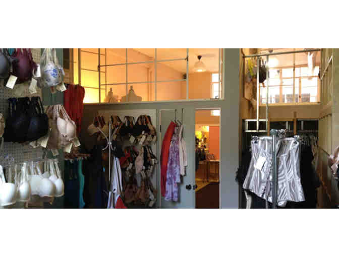 Jenette Bras: $100 Gift Certificate