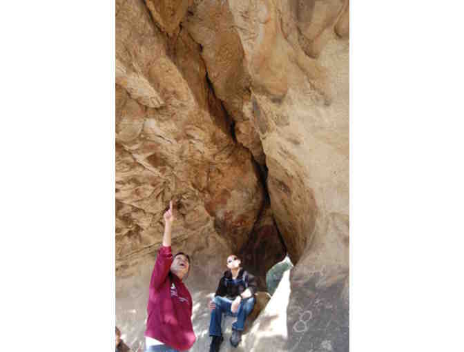 Southwest Adventures: Two Vouchers for a Joshua Tree 1 Day Extravaganza