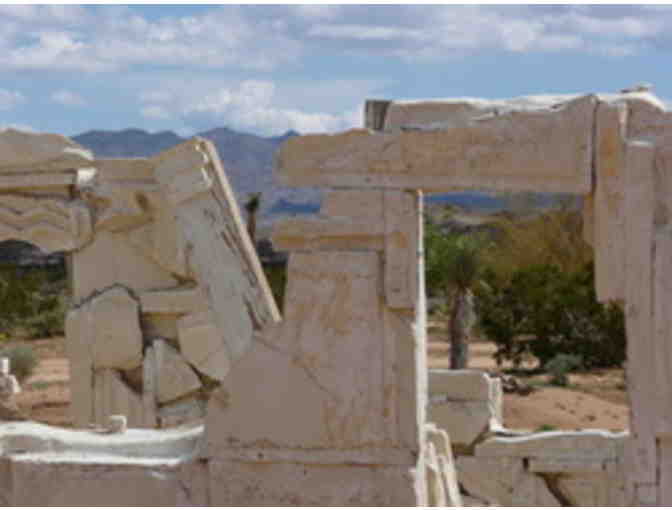 Southwest Adventures: Two Vouchers for a Joshua Tree 1 Day Extravaganza