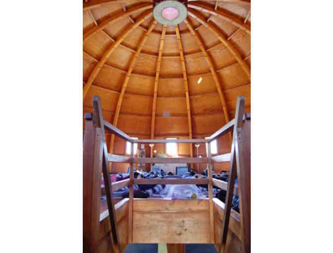 Southwest Adventures: One Voucher for a Joshua Tree 1 Day Extravaganza