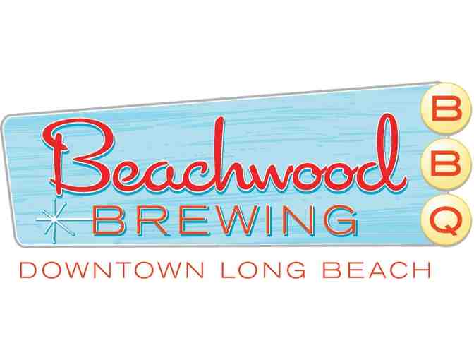 Beachwood BBQ & Brewing: $100 Gift Certificate