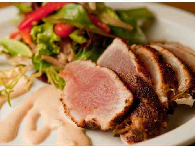 Beachwood BBQ & Brewing: $100 Gift Certificate