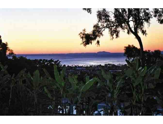 Belmond El Encanto: 5 Star Experience Getaway in Santa Barbara