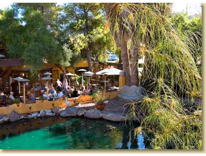 Belmond El Encanto: 5 Star Experience Getaway in Santa Barbara