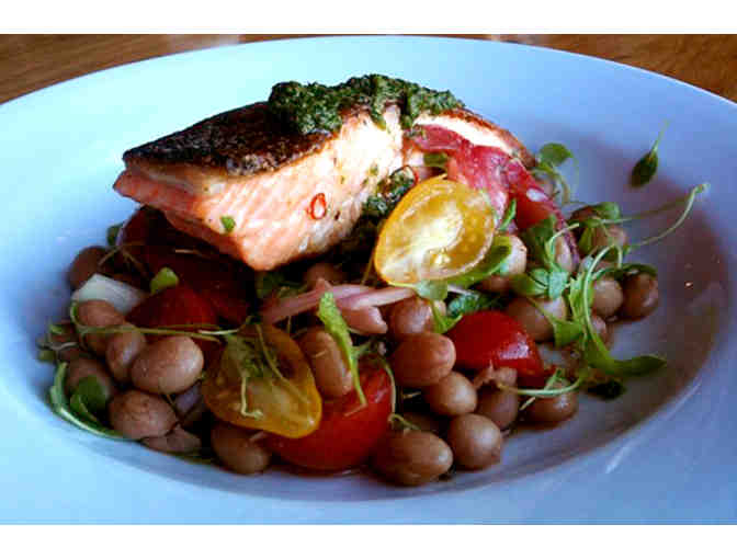 Canele Restaurant: Dinner for two