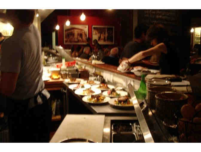 Canele Restaurant: Dinner for two