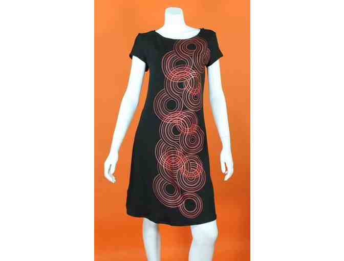 Matrushka Construction Dresses: $50 Gift Certificate