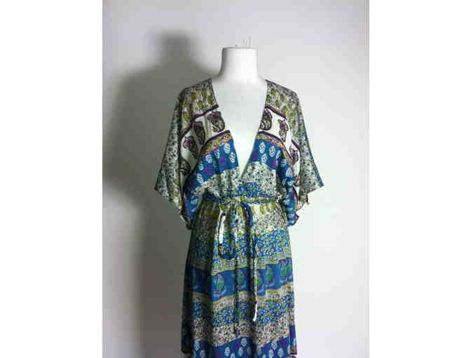 Matrushka Construction Dresses: $50 Gift Certificate