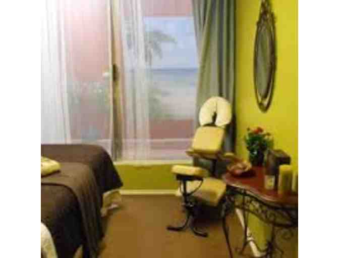 Butterfly Effect Day Spa: Expert eyelash extension application