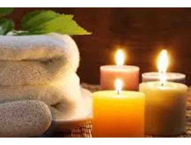 Butterfly Effect Day Spa: Expert eyelash extension application