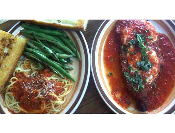 101 Coffee Shop: $50 gift certificate