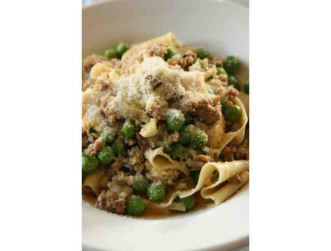 Little Dom's Restaurant: $50 gift certificate