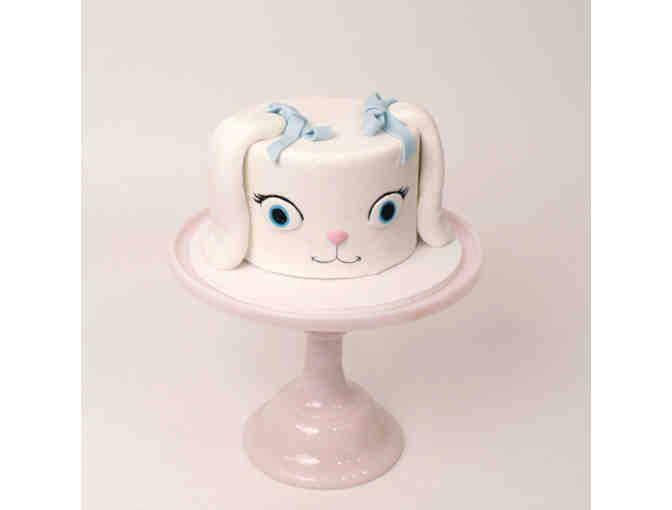 Charm City Cakes West: Cake decorating class for two