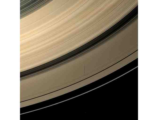 Space Presentation: Dr. Randii Wessen, JPL