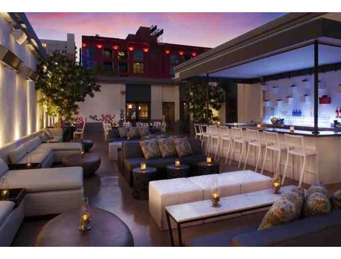Lexington Social House: $100 Gift Card