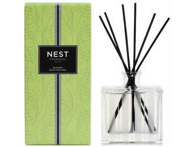 Boulevard 34: $100 Gift Certificate