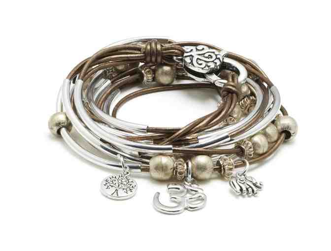 Boulevard 34: $100 Gift Certificate