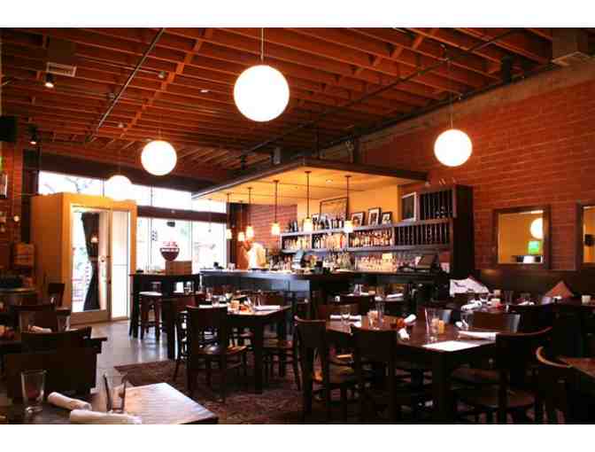 Ford's Filling Station: $50 gift card