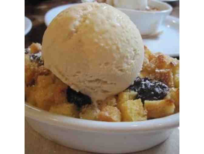 Ford's Filling Station: $50 gift card