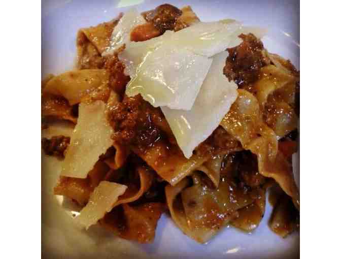 Ford's Filling Station: $50 gift card