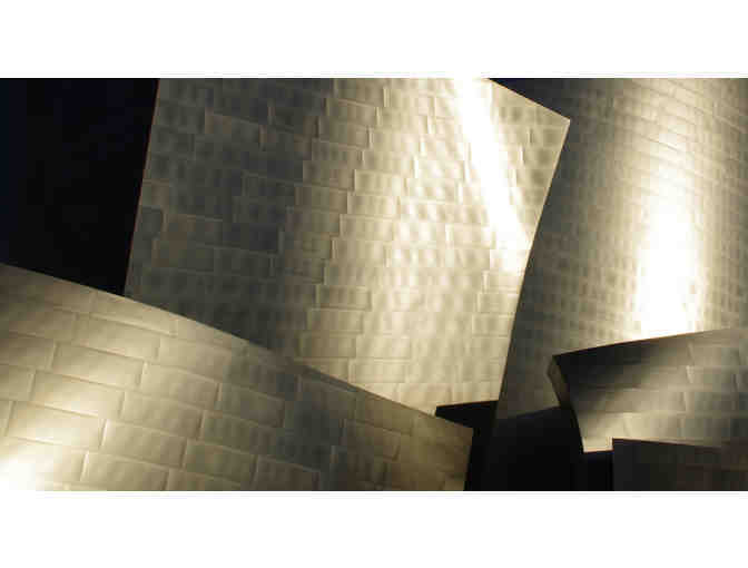 Entasis Architectural Tours: Walking tour of downtown LA