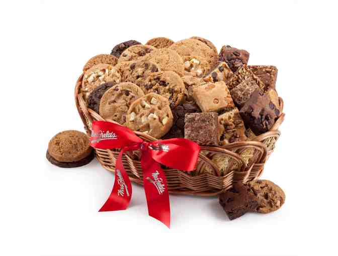 Mrs. Fields Pasadena: $50 Gift Certificate