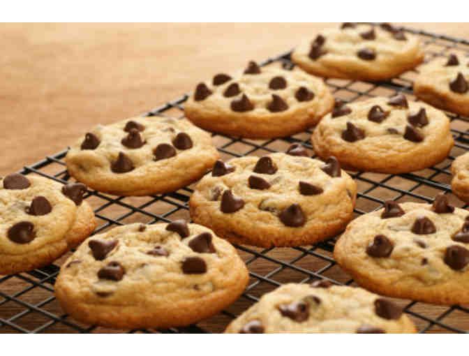 Mrs. Fields Pasadena: $50 Gift Certificate