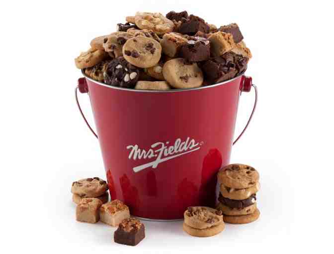 Mrs. Fields Pasadena: $50 Gift Certificate