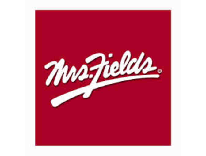 Mrs. Fields Pasadena: $50 Gift Certificate
