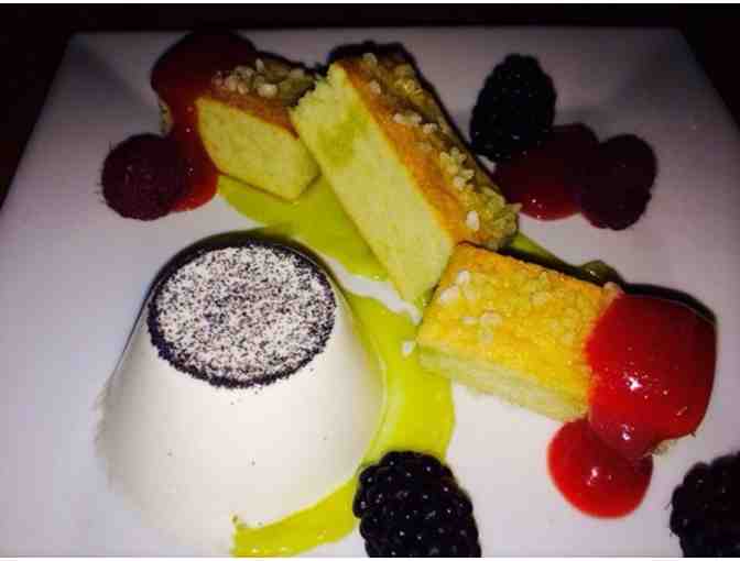 Racion Restaurant: $100 Gift Card