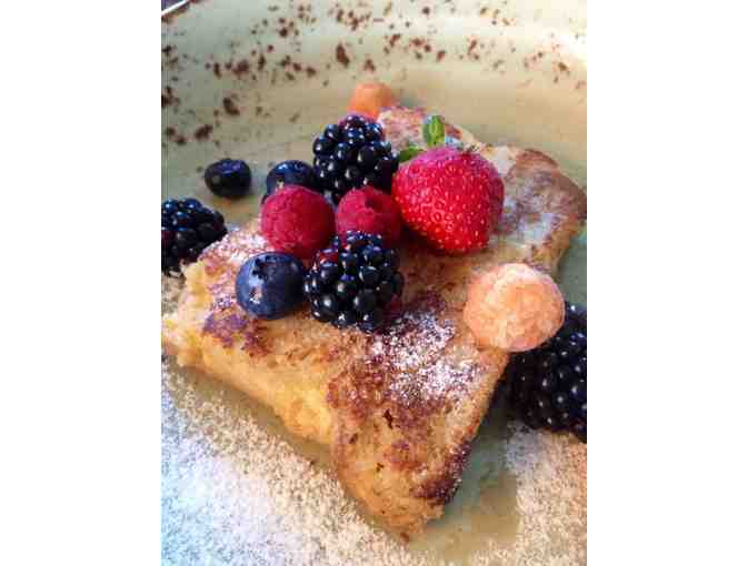 Girasol Restaurant: $100 Gift Certificate