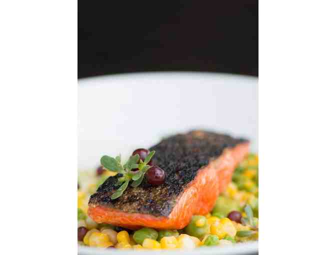 Girasol Restaurant: $100 Gift Certificate