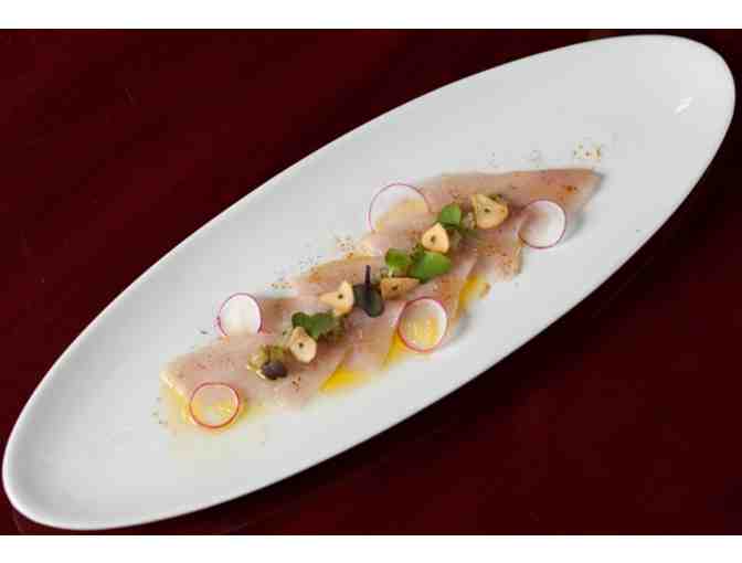 La Boheme: $100 Gift Card