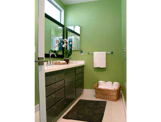 Interior Design Consultation: 2 hours with Virginia B., ASID, CID