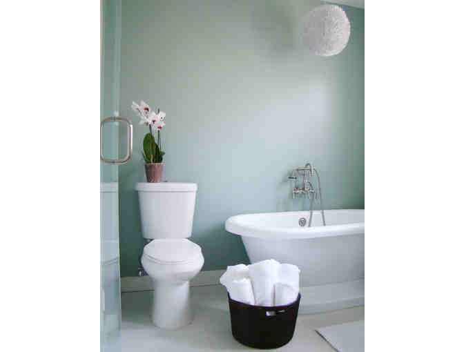 Interior Design Consultation: 2 hours with Virginia B., ASID, CID