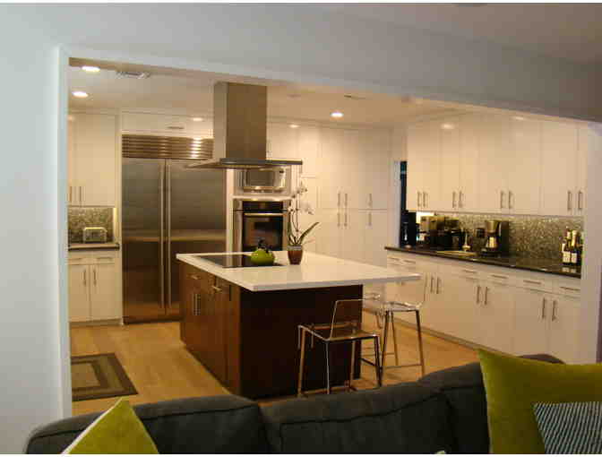 Interior Design Consultation: 2 hours with Virginia B., ASID, CID