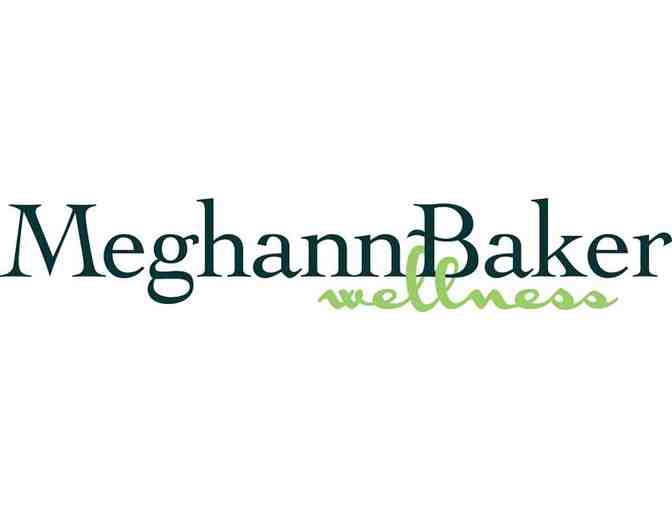 Massage, Personal Training, Healthy Lifestyle Consultation: Meghann Baker Wellness: