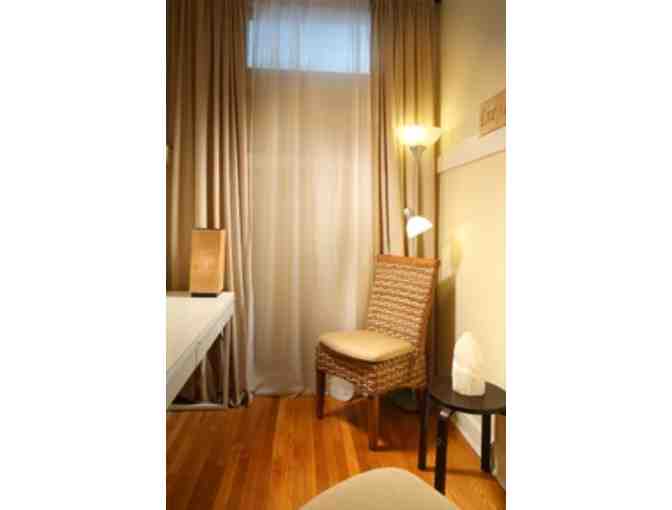 Massage, Personal Training, Healthy Lifestyle Consultation: Meghann Baker Wellness: