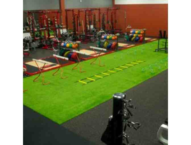 Massage, Personal Training, Healthy Lifestyle Consultation: Meghann Baker Wellness: