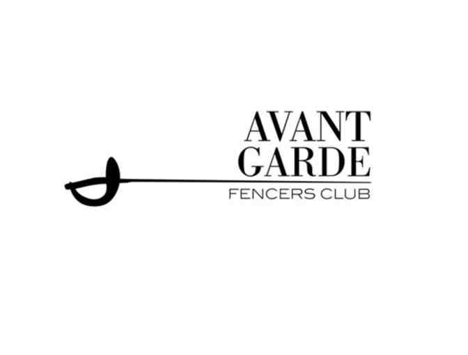 Avant Garde Fencers Club - Children's Class: $400 Gift Certificate