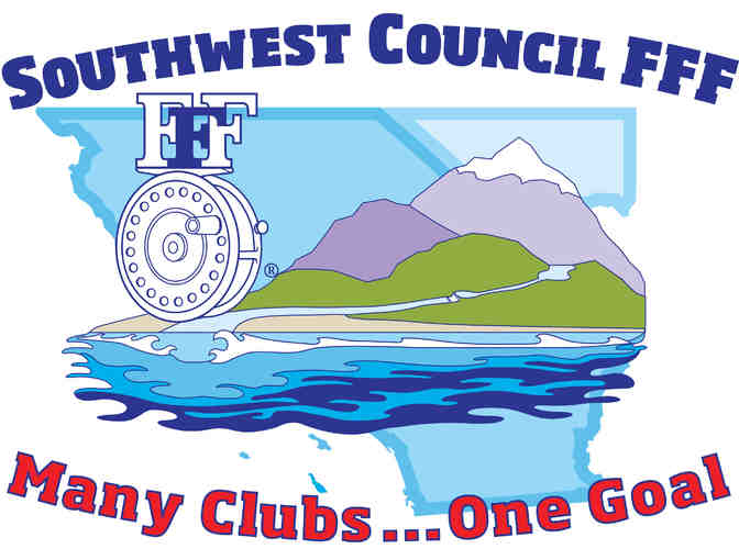 Fly Fishing Package: Package #2