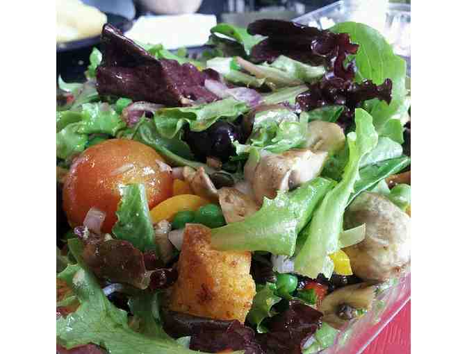 Porta Via: $25 Gift Certificate