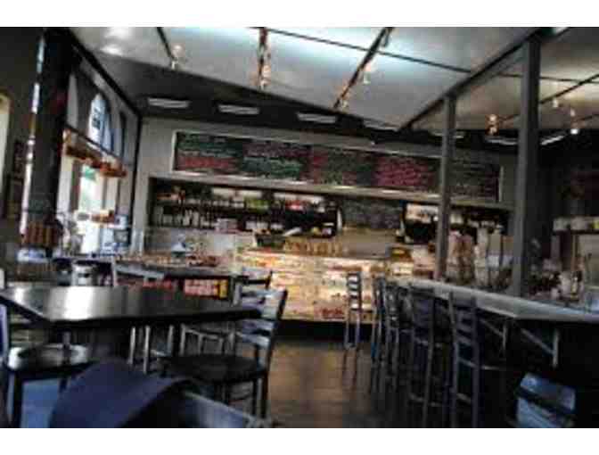 Porta Via: $25 Gift Certificate