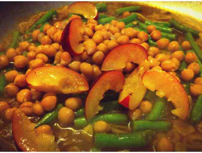 Doula Cooks: One week of lunches delivered to your home or office