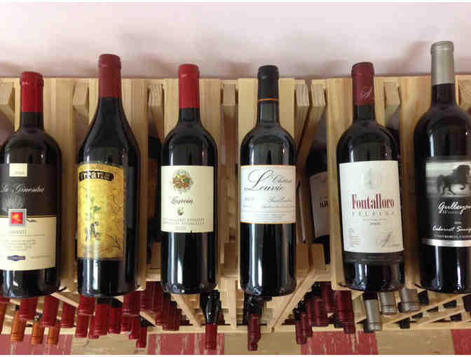 Lings Market & Art Gallery: $100 Gift Certificate