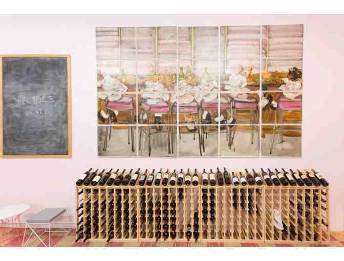 Lings Market & Art Gallery: $100 Gift Certificate