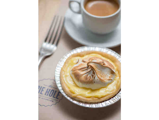 The Pie Hole: $25 Gift Card