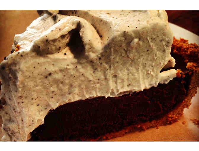 The Pie Hole: $25 Gift Card