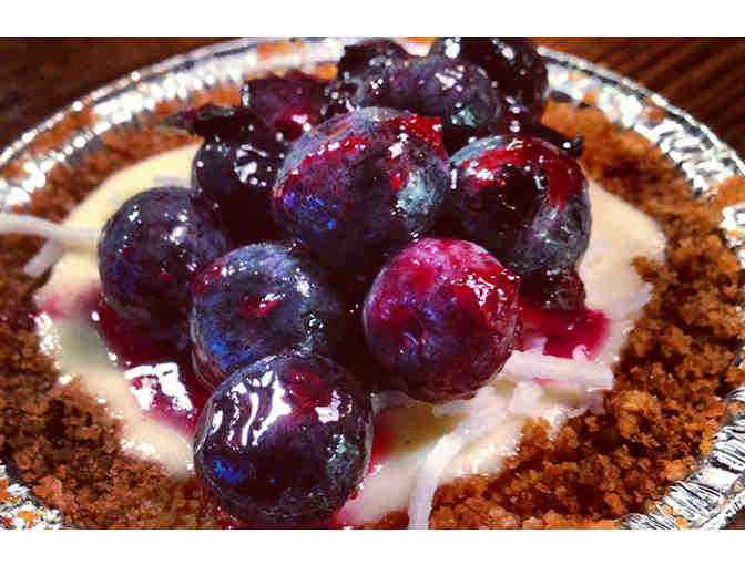 The Pie Hole: $50 Gift Card